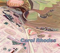 Carol Rhodes
